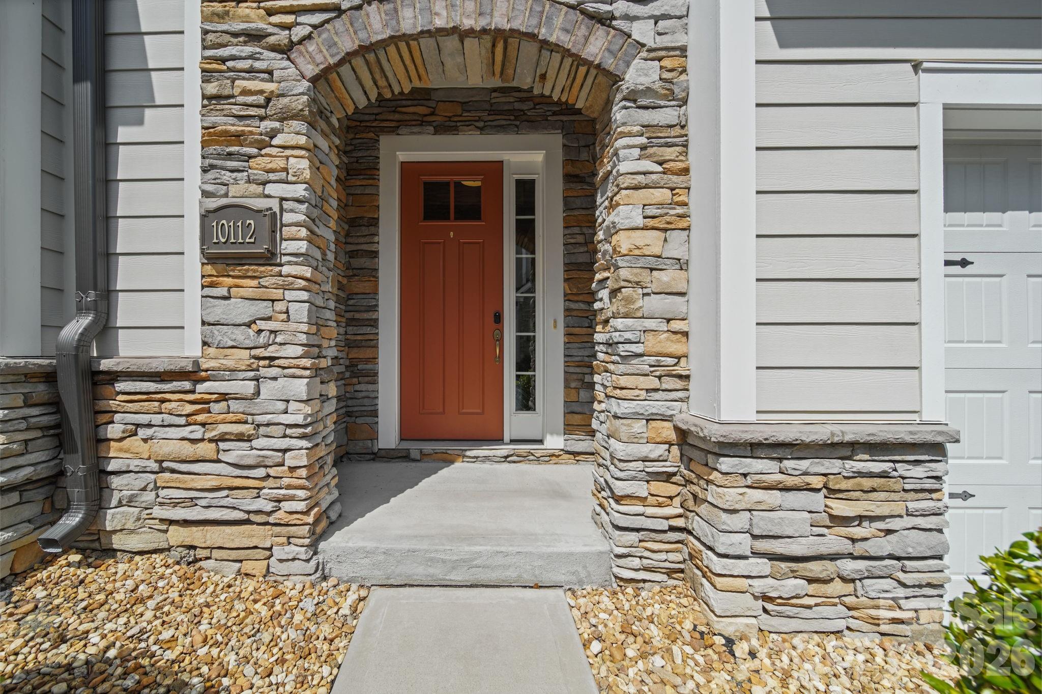 Residential in Charlotte 5