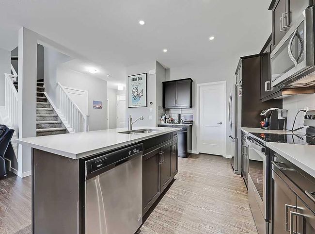 1705 Montgomery Gate Se, House other with 4 bedrooms, 3 bathrooms and 4 parking in High River AB | Image 8