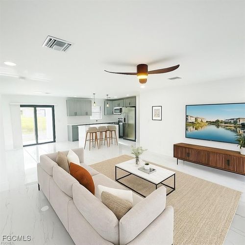 1829 Nw 24th Ave, Cape Coral, FL, 33993-4932 | Card Image