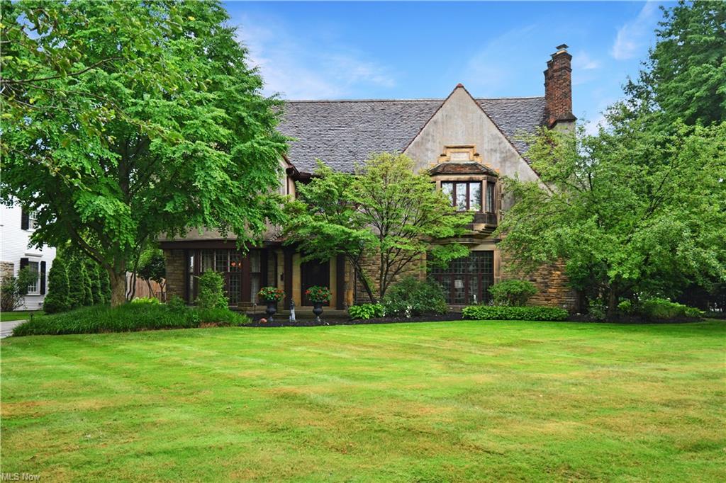 19600 Shelburne Road, Inactive in Shaker Heights Zoocasa