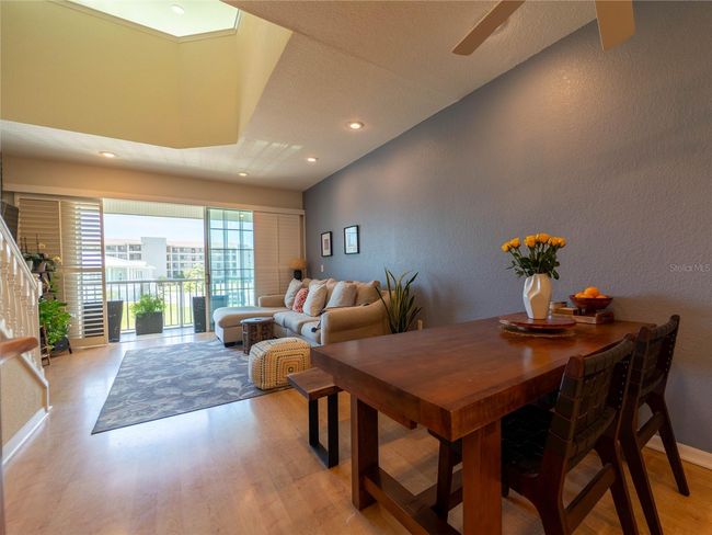 8304 Aquila St, Townhouse with 2 bedrooms, 2 bathrooms and null parking in Port Richey FL | Image 10