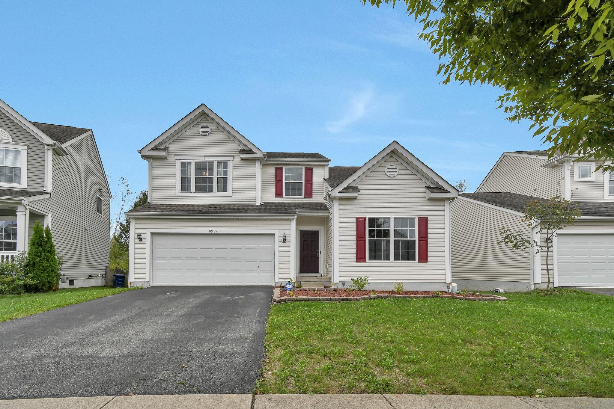 Flowering Cherry Dr, Blacklick, OH 43004