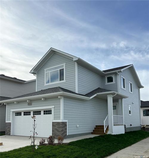 535 Traeger Manor, Saskatoon, SK, S7V1W3 | Card Image