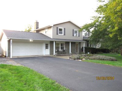 7691 Roder Parkway, House other with 5 bedrooms, 2 bathrooms and null parking in Ontario NY | Image 1