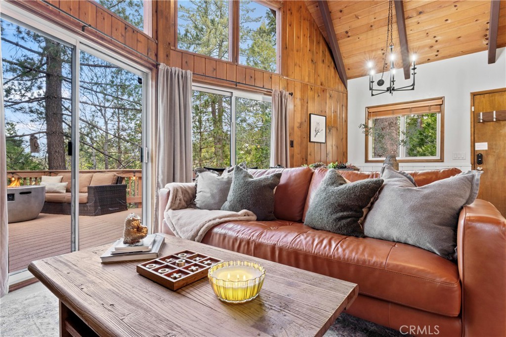 Residential in Lake Arrowhead 2