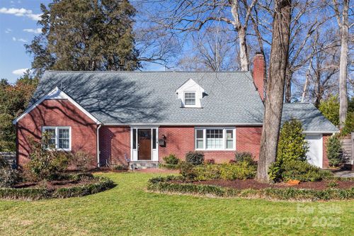 811 Myrtle Dr, Rock Hill, SC, 29730-3632 | Card Image