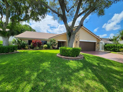 7401 Corkwood Ter, Tamarac, FL, 33321-2610 | Card Image