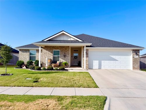 3649 Yamini Dr, Abilene, TX, 79606-5615 | Card Image