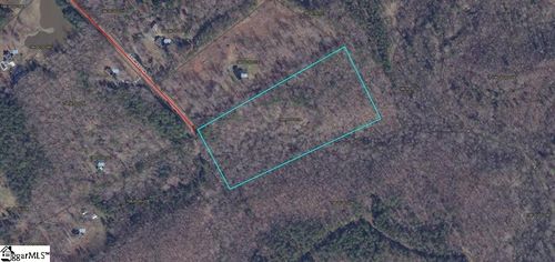 0 Dogwood Ln, Abbeville, SC, 29620 | Card Image