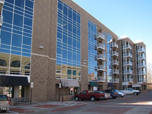 2503 Environ Way, Chapel Hill, NC, 27517-4461 | Card Image