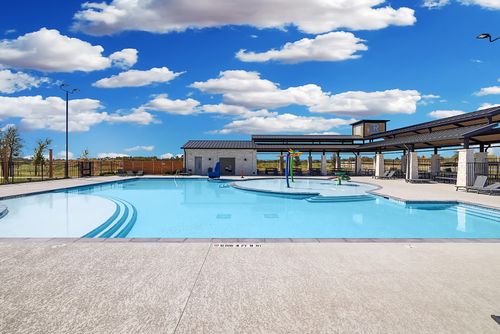 190 Hornet St, Elgin, TX, 78621-2867 | Card Image