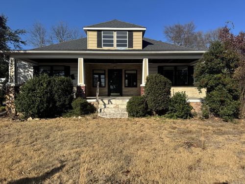 203 W Scenic Dr, North Little Rock, AR, 72118-5147 | Card Image