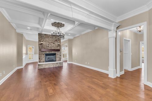 7009 Whisperwood Ave, Spring Hill, TN, 37174-1542 | Card Image