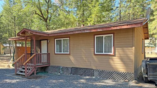 30599 White Horse Crossing Rd, Potter Valley, CA, 95469-9550 | Card Image