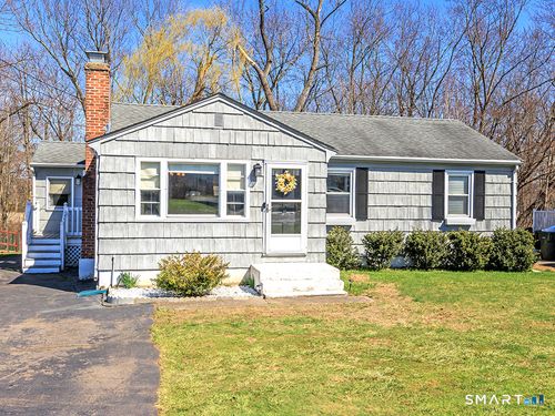 252 Middletown Ave, Wethersfield, CT, 06109-3805 | Card Image