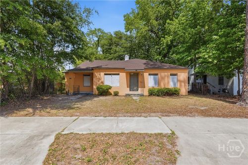 1108 E 54th St, Savannah, GA, 31404-4634 | Card Image