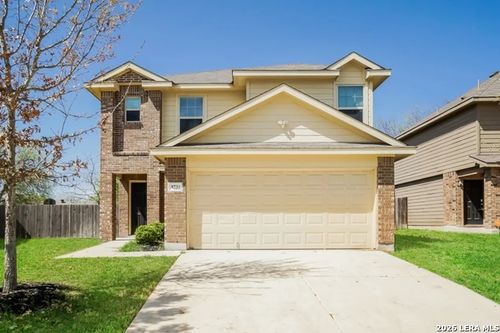 8731 Tesoro Hls, San Antonio, TX, 78242-1629 | Card Image