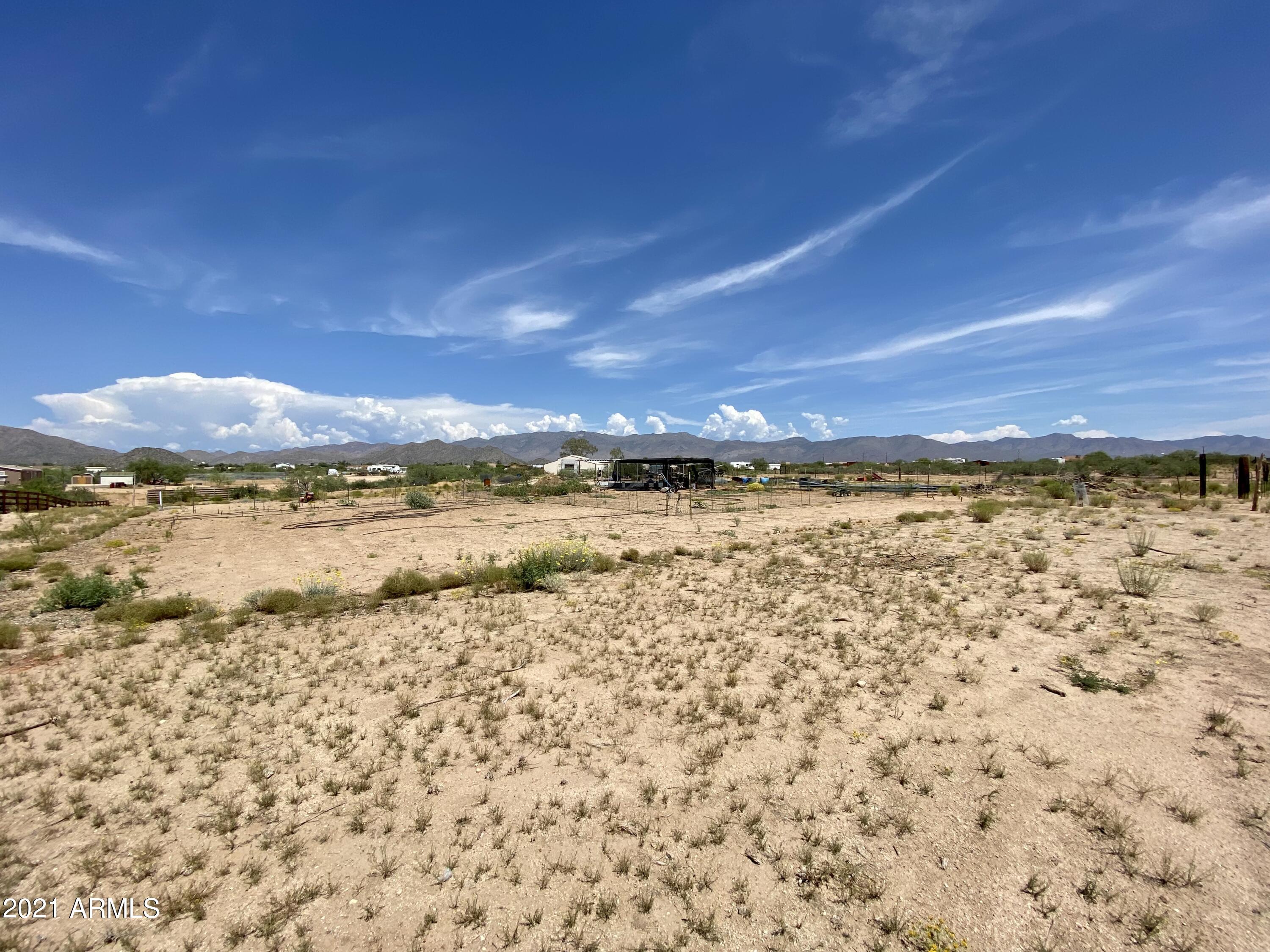 22905 W Painted Acres Lane, Sold in Congress Zoocasa
