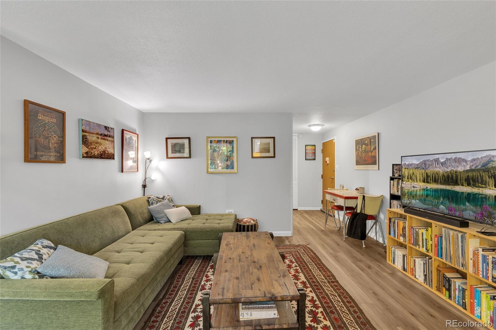 Residential in Denver 3