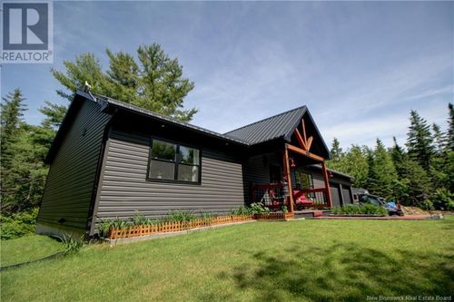 60 Dale Rd, Targettville, NB, E4T1P7 | Card Image