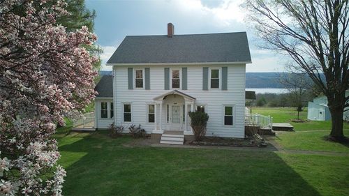4501 State Route 414, Burdett, NY, 14818-9812 | Card Image