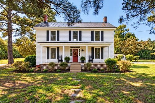 509 Greenway Rd, Suffolk, VA, 23434-8802 | Card Image