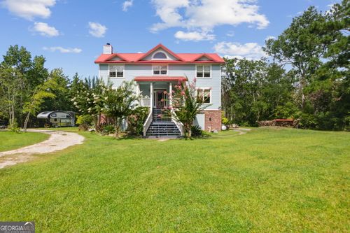 682 Marina Isle Dr, Woodbine, GA, 31569-4061 | Card Image
