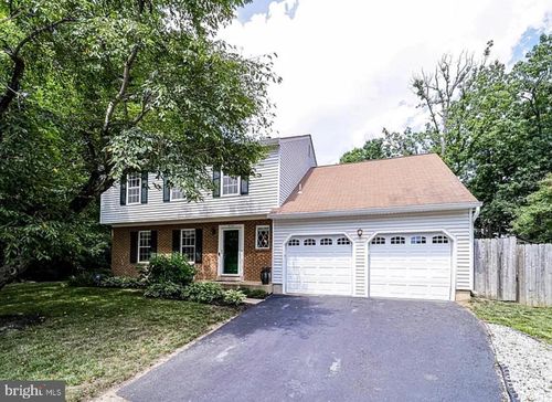 6110 Franconia Station Ln, ALEXANDRIA, VA, 22310-2523 | Card Image