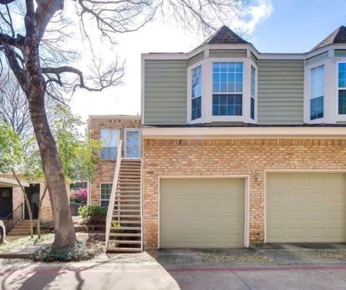 1008-7151 Gaston Ave, Dallas, TX, 75214-4158 | Card Image