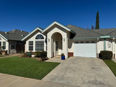 1702 E Morningstar Lane, House other with 3 bedrooms, 0 bathrooms and null parking in Fresno CA | Image 2