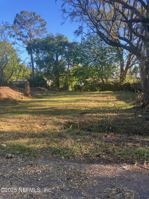 0 Arnold Ave, JACKSONVILLE, FL, 32254 | Card Image