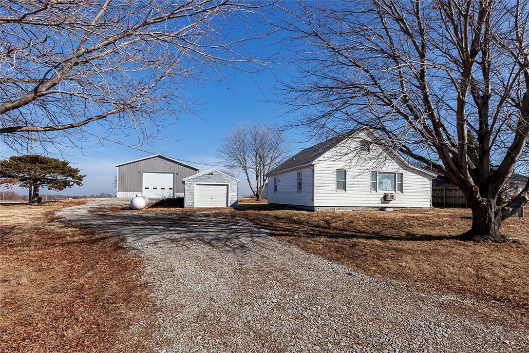 142nd St, Madrid, IA 50156