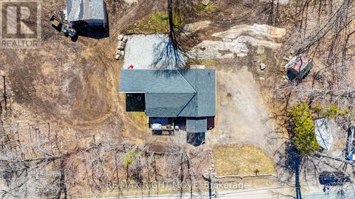 203 Musquash Road, Gravenhurst (Muskoka (S)), ON, P1P1V2 | Card Image