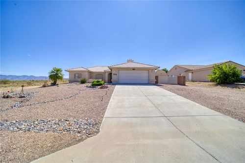 9370 N Vista Dr, Kingman, AZ, 86401-8184 | Card Image