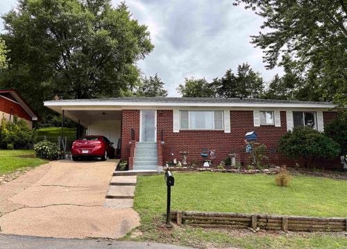 7 Winthrop Drive, Morrilton, AR, 72110 | Card Image