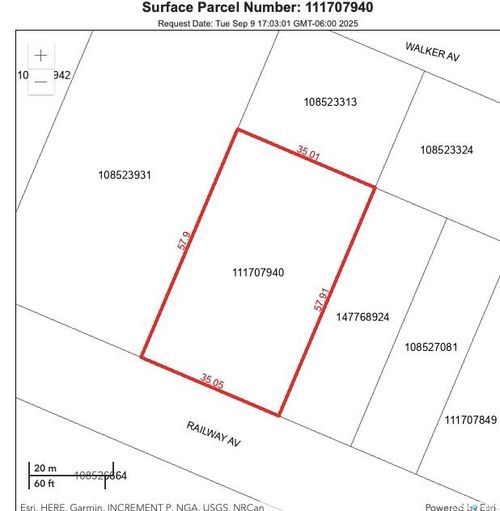 29 Railway Ave, Yarbo, SK, S0A2A0 | Card Image