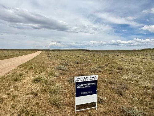 Tract 422 Seven Buttes Drive, Casper, WY, 82601 | Card Image