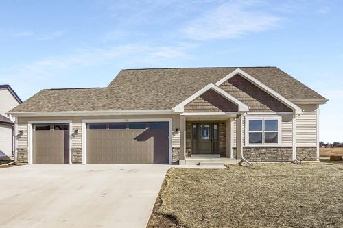 1364 Periwinkle Pass, Oconomowoc, WI, 53066-2657 | Card Image