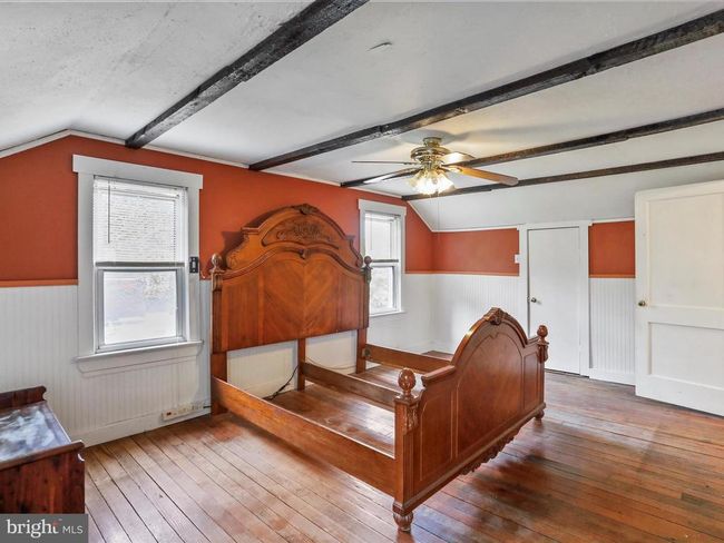 12225 Upper Georges Creek Rd Sw, House other with 3 bedrooms, 2 bathrooms and null parking in FROSTBURG MD | Image 7