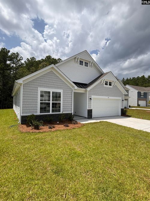 138 Parkwood Ct, Camden, SC, 29020-1667 | Card Image