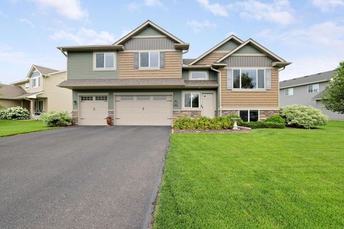 1035 Emerald St Ne, Hanover, MN, 55341-4523 | Card Image