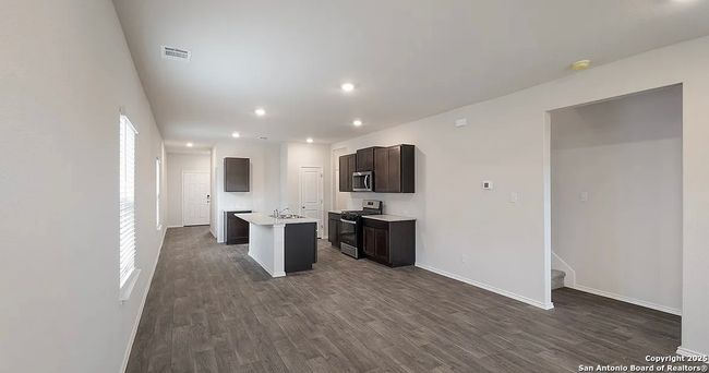 4843 Vogesite Path, House other with 4 bedrooms, 3 bathrooms and null parking in San Antonio TX | Image 7