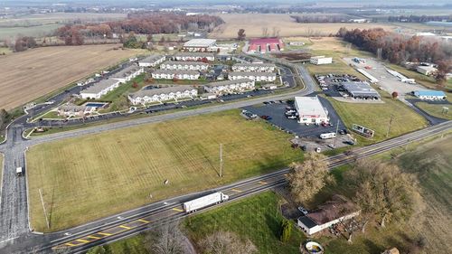 0 Harding Hwy W, Marion, OH, 43302 | Card Image