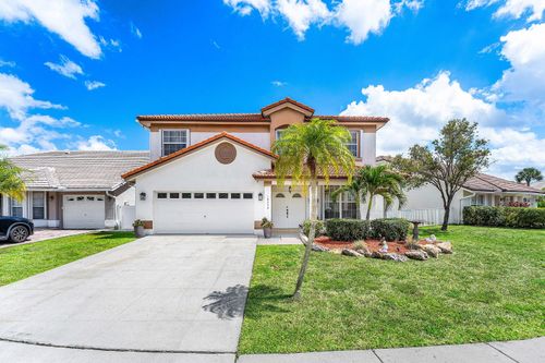 18250 Blue Lake Way, Boca Raton, FL, 33498-1938 | Card Image