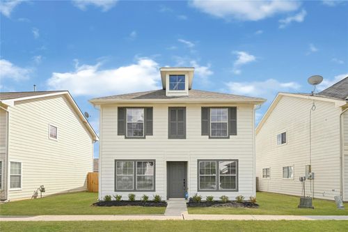 1023 Grassy View Dr, Houston, TX, 77073-1851 | Card Image