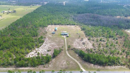 22985 Nw Lamont Rd, Fountain, FL, 32438-6067 | Card Image