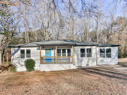 5205 Silhouette Ln Sw, Mableton, GA, 30126-2241 | Card Image