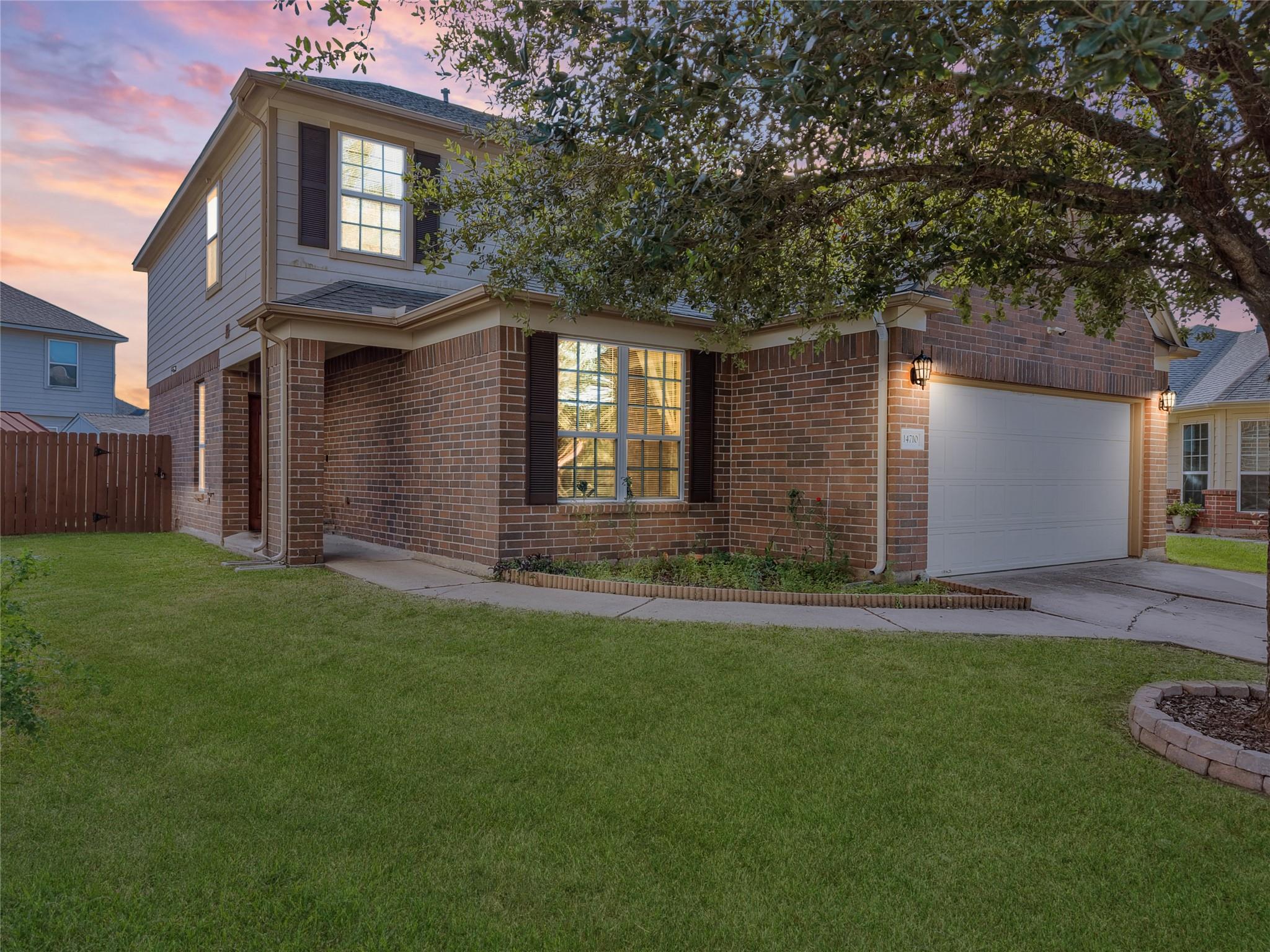 Residential in Houston