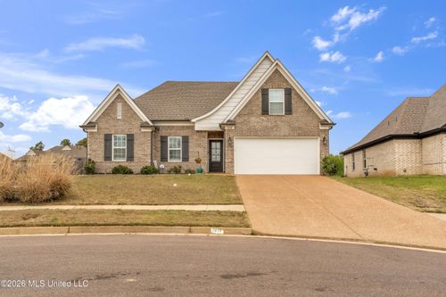 1078 Mcmillan Cv, Southaven, MS, 38671-1035 | Card Image