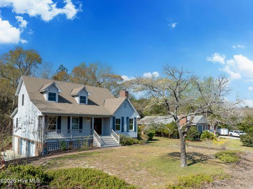 317 S Belvedere Drive, Hampstead, NC, 28443 | Card Image